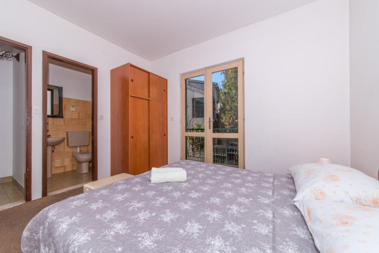 Apartment Villa Besker Makarska Exterior photo
