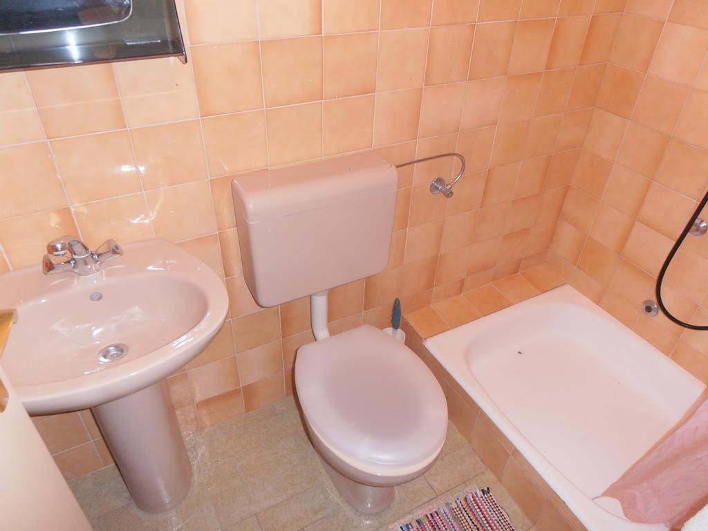 Apartment Villa Besker Makarska Exterior photo
