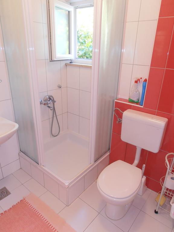 Apartment Villa Besker Makarska Exterior photo